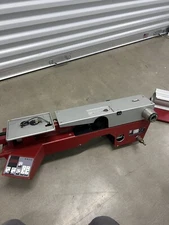 Sympatec VIBRI/ SUCELL M/ RODOS M Particle Size Analyzer