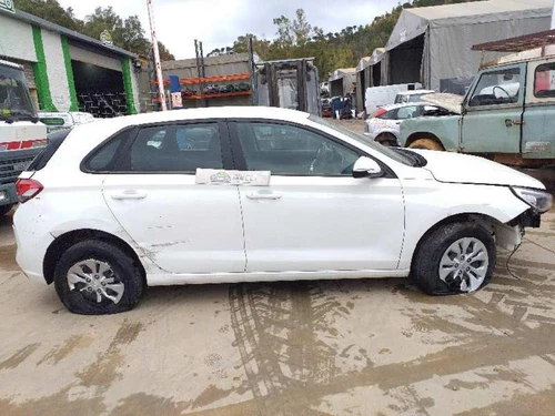 43700G3110TRY Palanca Cambio para HYUNDAI I30 (PD) Trend 2017 4991837 - Imagen 6 de 10