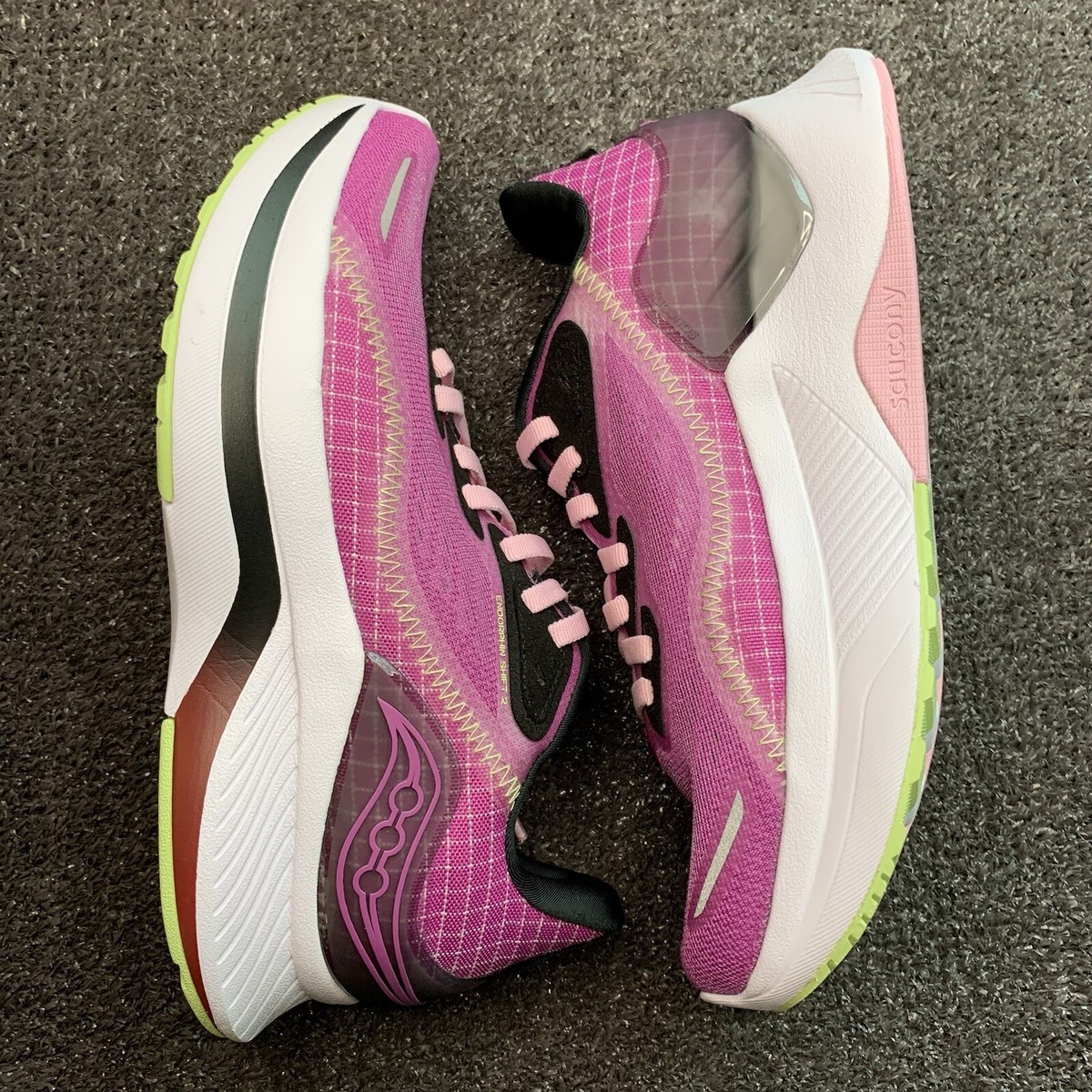 Saucony Endorphin Shift 2 Women