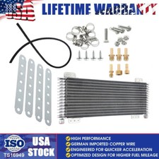 40k Automatic Transmission Oil Cooler Gvw Max Lpd47391 Heavy Duty Wbox Us Stock