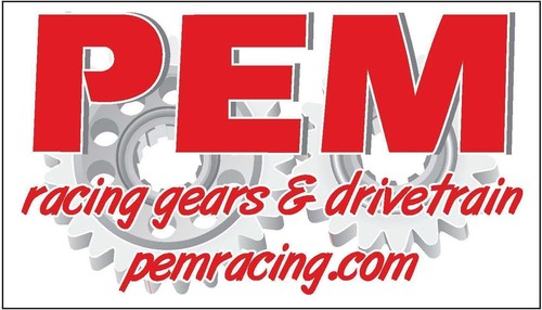 10 bolt Back Cover Quick Change fits PEM, Winters and Tiger Rear Ends - Picture 3 of 3