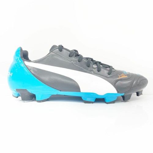 puma high top cleats