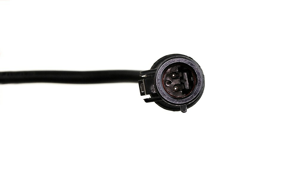 Sensore ABS Anteriore Sinistro KGF Adatto A Ford Freda Mazda Bongo 2.5 - Foto 9