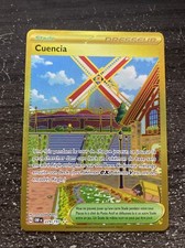 CUENCIA SECRÈTE - POKÉMON 229/197 EV03 FLAMMES OBSIDIENNES NEUF FR