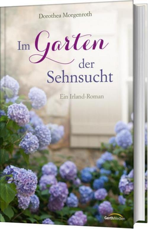 Thumbnail - Garten Der Sehnsucht - Dorothea Morgenroth - 9783957345820