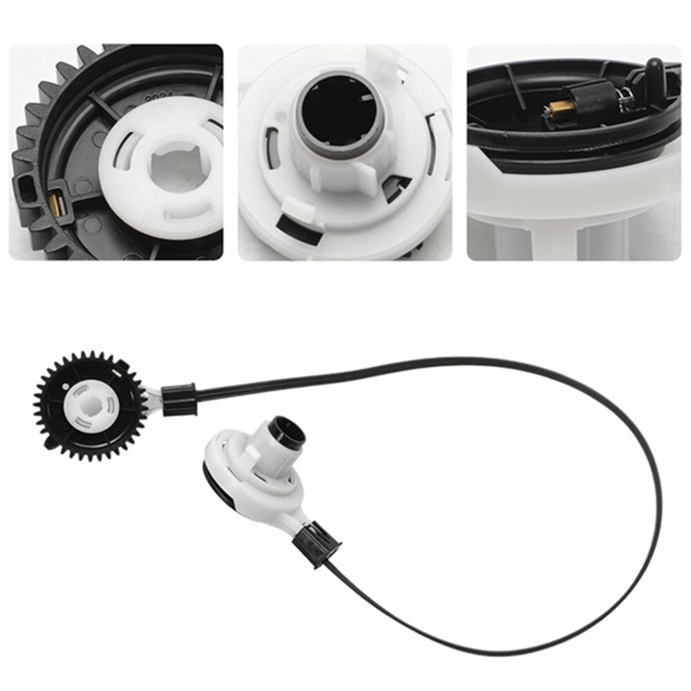 1x Left Heater Control Cable # 95476707 For Chevrolet Trax Sonic