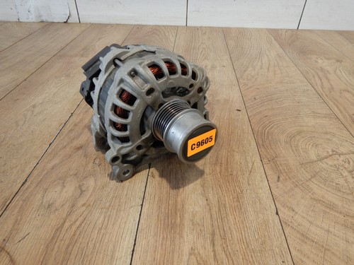 Lichtmaschine VW UP! 1S GTI Skoda Fabia 6V 1,0 14V 110A 04E903015A Original