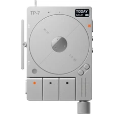 teenage engineering TP-7 Digital Tape Recorder