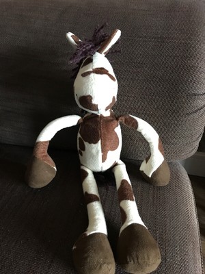 charlie horse toys