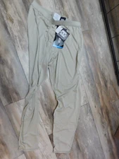 US ARMY POLARTEC G III LIGHT-WEIGHT COLD WEATHER DRAWERS SIZE LARGE - REG NEW