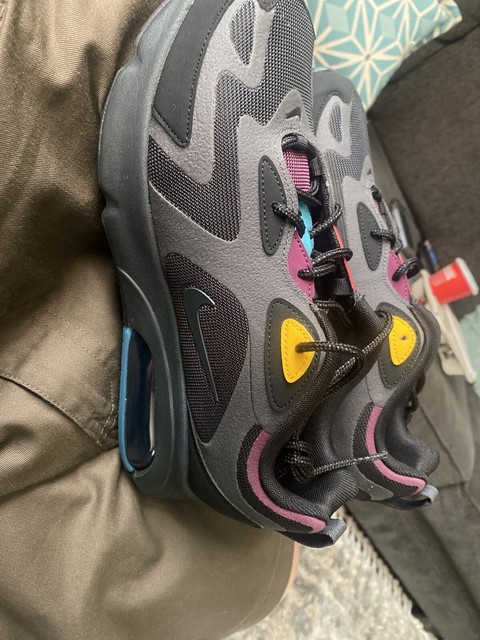 nike air max dream team 200