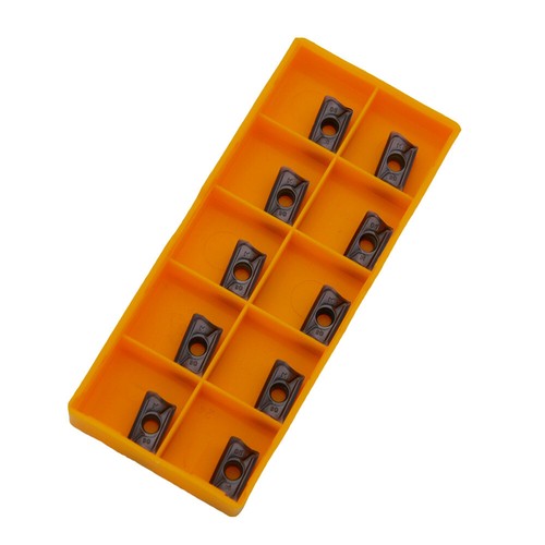 10pcs AOMT123608PEER NEW Tools Grade CNC Milling Insert EBay 10pcs aomt123608peer new tools grade cnc milling insert ebay
