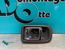 Porte avant et accessoires Daihatsu SIRION