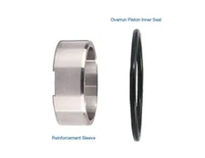 GM 4L60 700R4 4L60E Transmission Input Drum Reinforcement Kit Sonnax 77733-02K