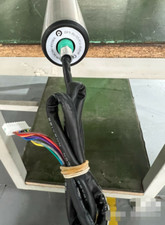 1  PC NEW-OPEN-BOX DPR-AD-50-823-35ASHF Drum Motor By  DHL /Fedex#B531R  CL