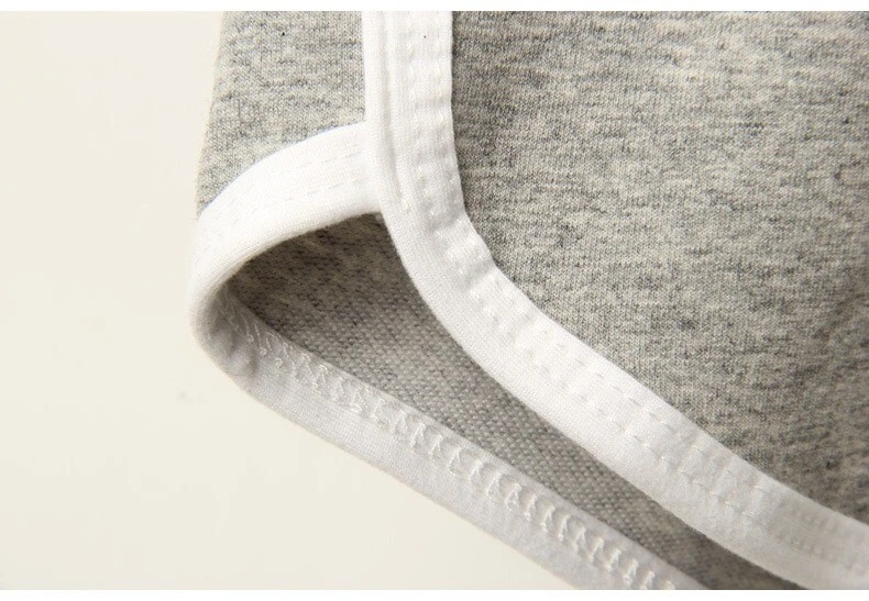 Shorts Women Summer 2022 New Color Anti Emptied Casual Correndo Waist  Summer - Image 4 of 4