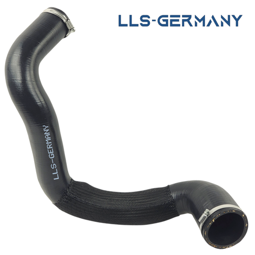 Manguera de aire de carga turbo FORD KUGA II 2.0 TDCI FV416F072AD-FV416F072AF - Imagen 2 de 5