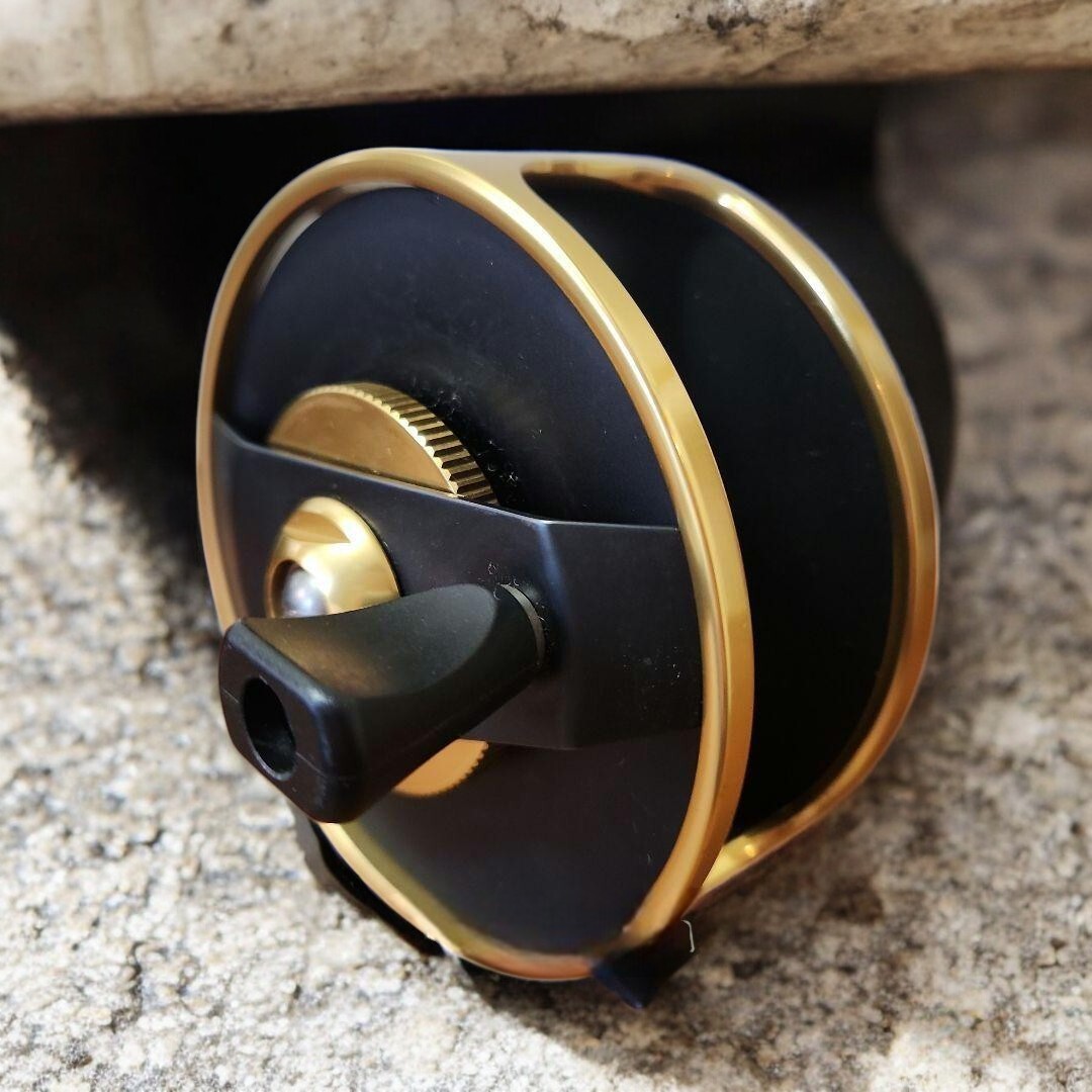 Fenwick world class 8 fly reel super rare NEW JP | eBay