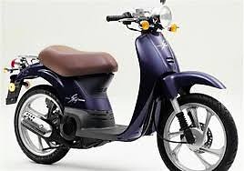 Parabrezza Per Moto Honda Sky - Marca FACO, Articolo 21571, Dimensioni 700x700 Mm