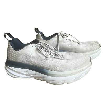 Hoka One One Bondi Women's Lunar Rock Nimbus Cloud