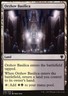Magic the Gathering MTG Orzhov Basilica (268) Commander 2017   LP