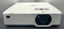 NEC NP-P525UL WUXGA 5200 Lumens Laser 3LCD Pr...