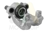 Motaquip Bremssattel VBC639L Gusseisen FüR BMW 3Er F30 F80 Touring F31 4Er F36