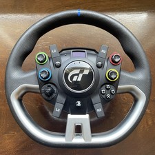 Fanatec Gran Turismo GT DD Pro Steering Wheel QR1 For PS5/PC
