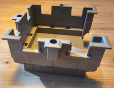 Playmobil Burg Ersatzteil Ritterburg Ritter Mittelalter