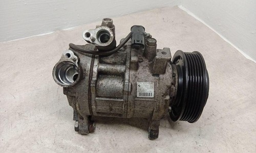 BMW 3 F30, F80 Kondensatpumpe Klimaanalge 9223695 2.00 Diesel 2013 31051720