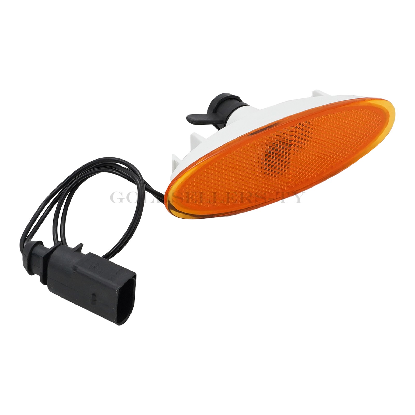 Bentley Continental GT 2004-2011 FRONT+RIGHT Side marker light