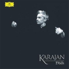 KARAJAN 1960s 82CD-BOX d
