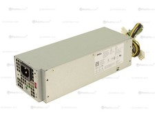 New Dell OEM Optiplex 3050 SFF Small Form Factor 240 Watt Power Supply GDWFH