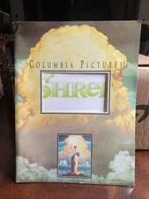 Shrek ( 2001 ) Press Kit