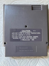 VIDEOGIOCO NUOVO Avventure di Lolo (1989) Cartuccia Nintendo Entertainment System