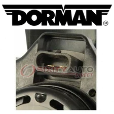Dorman Front Engine Cooling Fan Assembly for 1994-1996 Buick Century 3.1L V6 mk