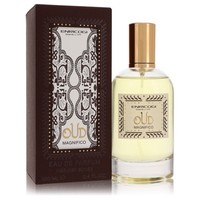 Enrico Gi Oud Magnifico Enrico Gi Edp 3.4 Oz / E 100 Ml