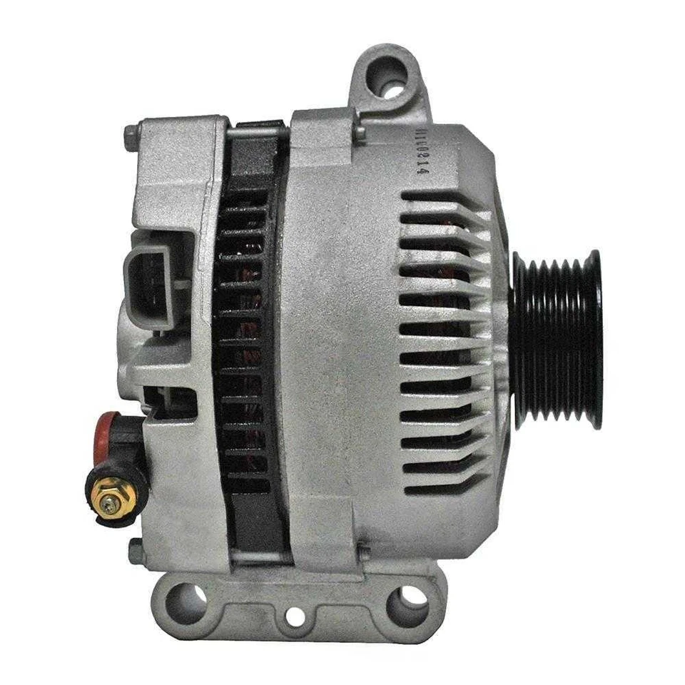 Alternator fits 2005-2008 Mercury Mountaineer  ACDELCO PROFESSIONAL - Image 3 of 4