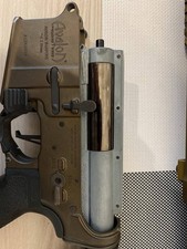 softair Gun VFC Avalon high End