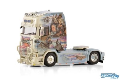 WSI Launay-Trans Scania S Highline CS20H 4x2 01-4543