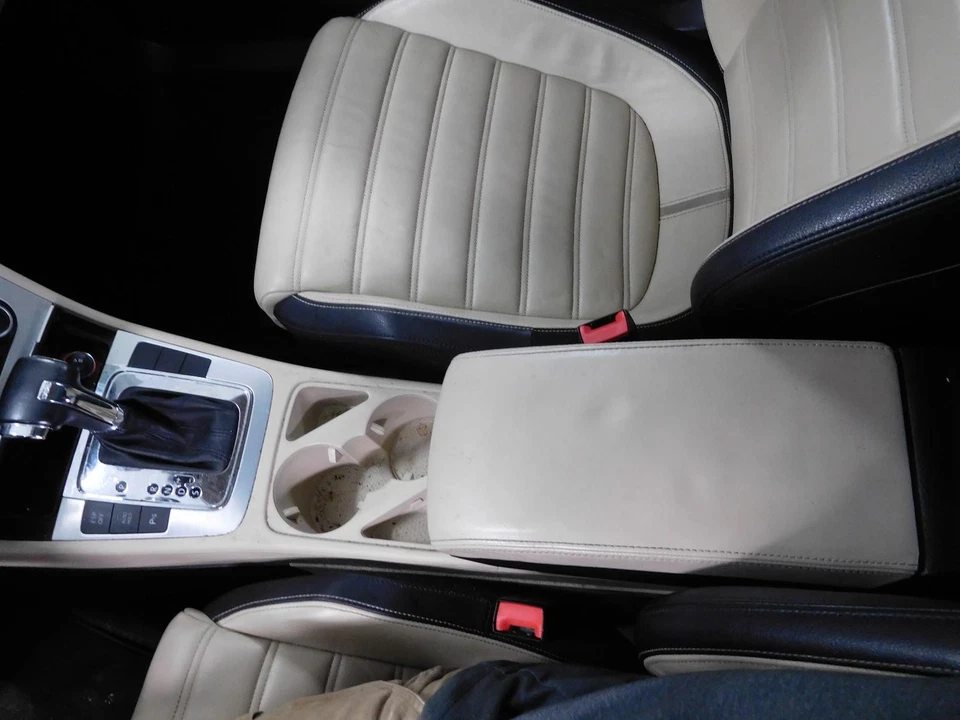 Medidor de velocímetro usado se adapta a: Volkswagen Cc Cluster 2010 MPH mercado de EE. UU. multifunción Foto 2 de 4