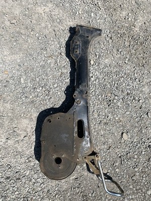 Honda Atc 90 Frame Chassis 1978 Oem