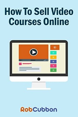 How To Sell Video Courses Onli - GOOD