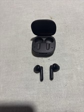jbl live 300tws true wireless earbuds Black Tested Pre-Owned