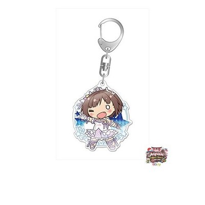 NEW ChimaDol The Idolmaster Cinderella Girls Maekawa Miku EVERMORE Acrylic