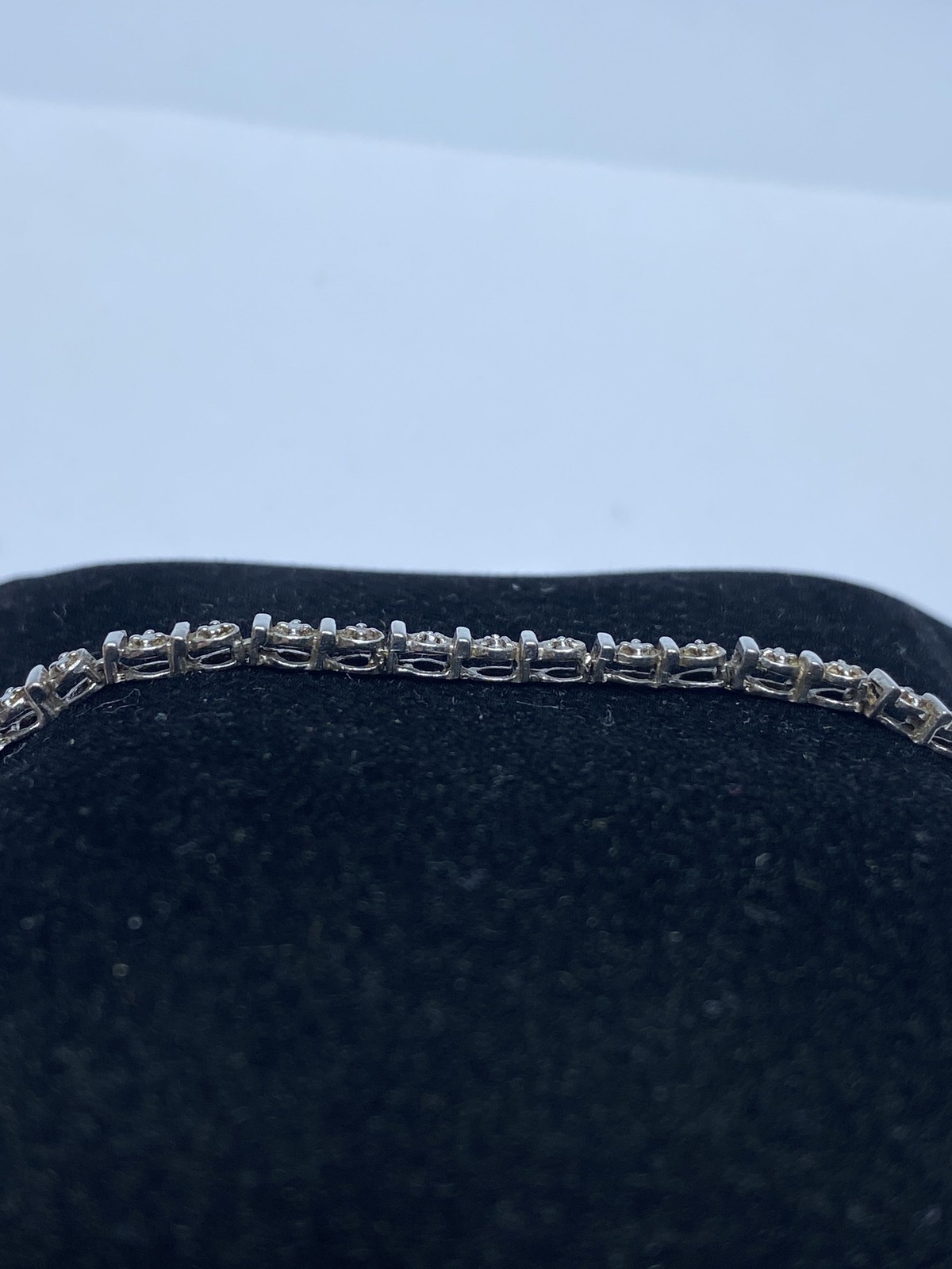 Sterling Silver Assorted Ring/Earring/Bracelet Je… - image 10