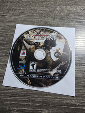Medal of Honor: Airborne (Sony PlayStation 3, 2007) PS3 Disc Only TESTED