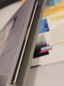 Disney's The Little Mermaid (Nintendo Entertainment System NES, 1991) Complete 