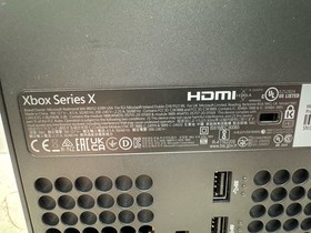 MICROSOFT XBOX SERIES X 1TB (P03059263)