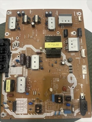 Carte D’alimentation Tv Panasonic TX-49EX610E Fonctionnelle - Photo 1/3
